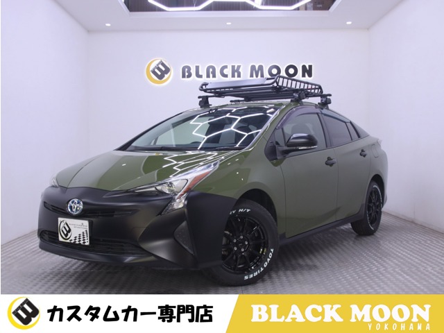 プリウス 2018/H30