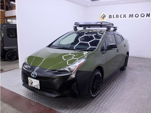 プリウス 2018/H30