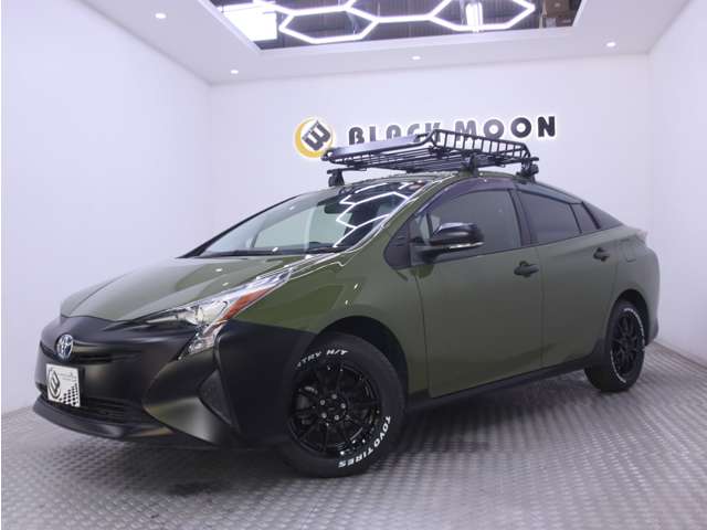 プリウス 2018/H30
