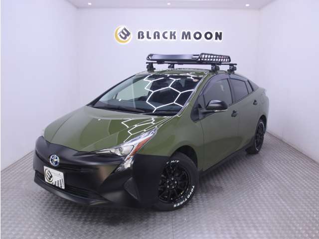 プリウス 2018/H30
