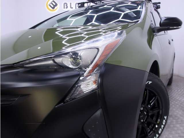 プリウス 2018/H30