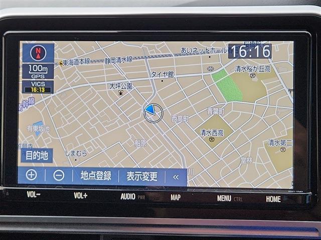 シエンタ 2021/R3