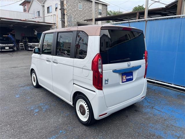 N-BOX 2019/R1