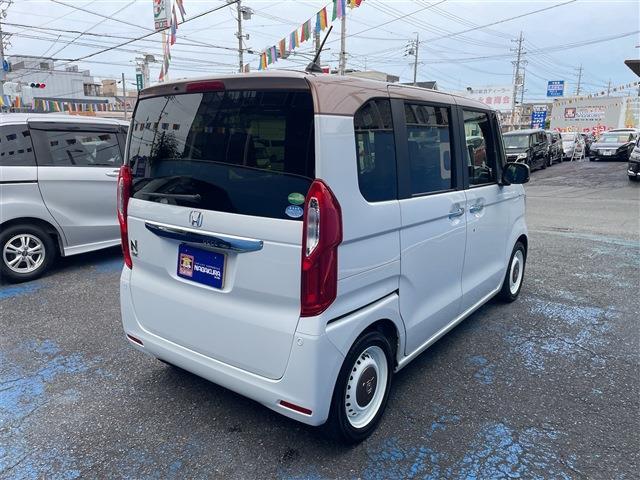 N-BOX 2019/R1