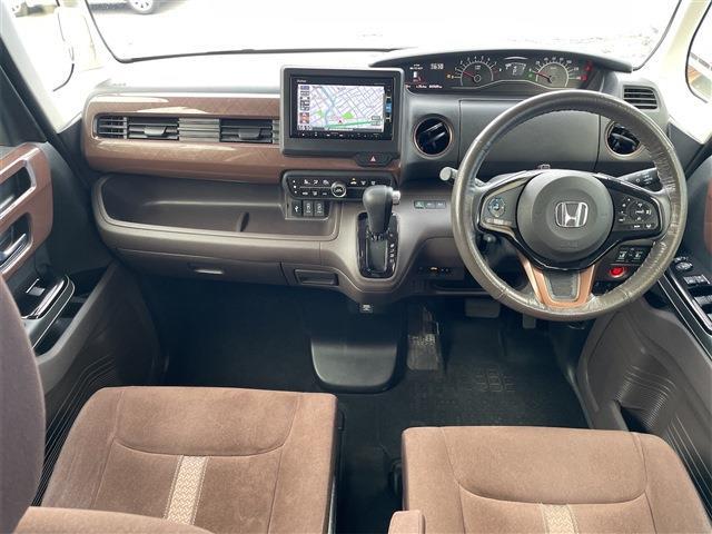 N-BOX 2019/R1