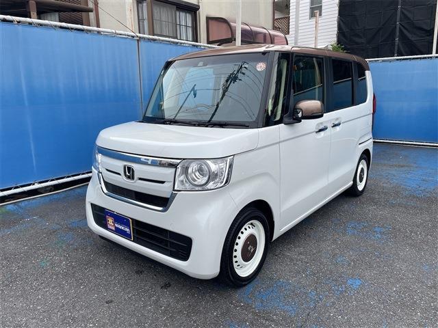 N-BOX 2019/R1