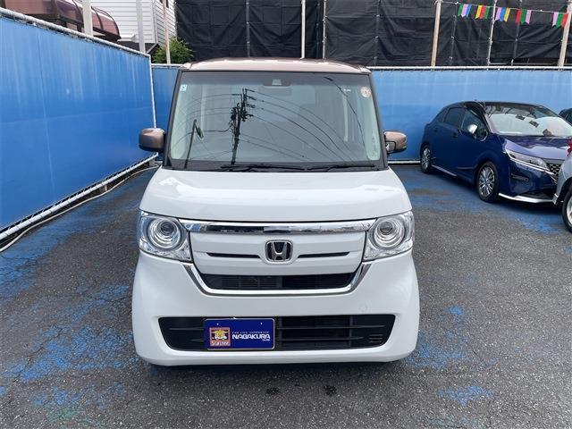 N-BOX 2019/R1