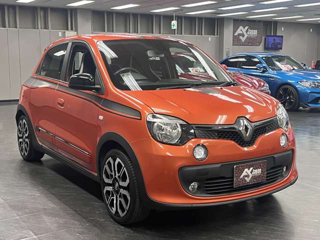トゥインゴ 2017/H29