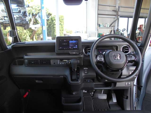 N-BOX 2024/R06