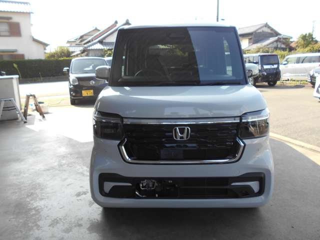 N-BOX 2024/R06