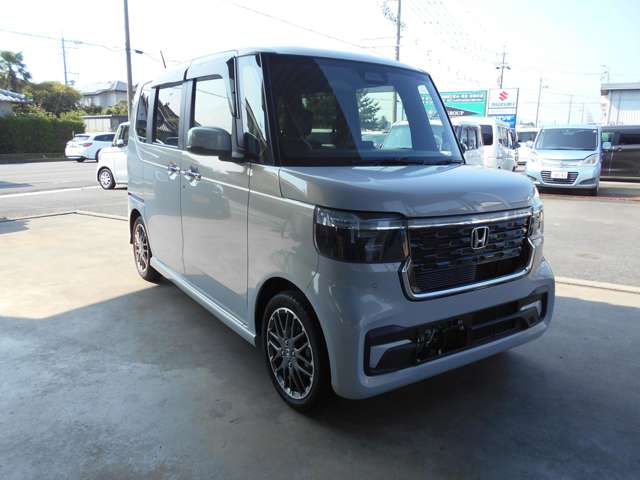 N-BOX 2024/R06