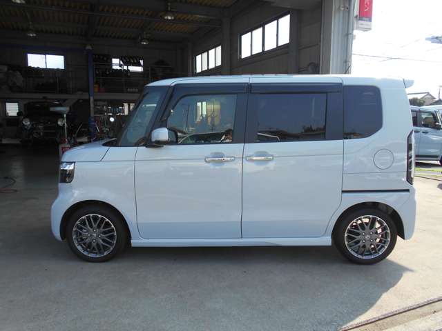 N-BOX 2024/R06