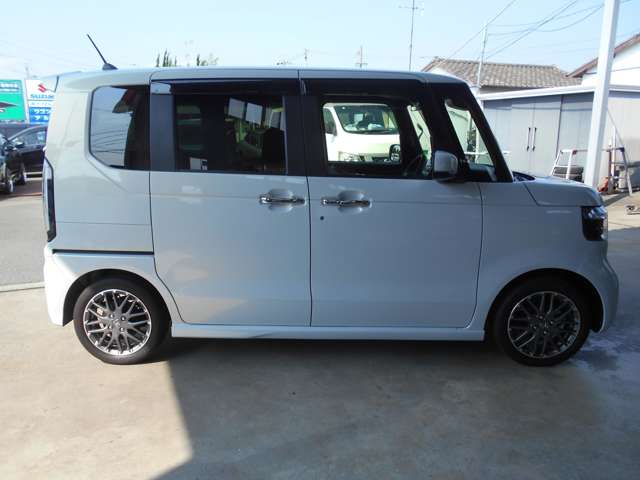N-BOX 2024/R06