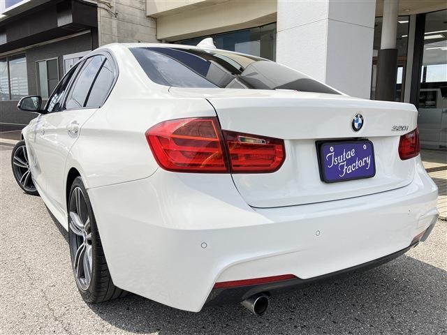 3シリーズ 2015/H27
