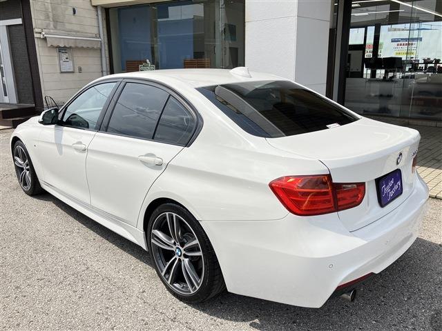 3シリーズ 2015/H27