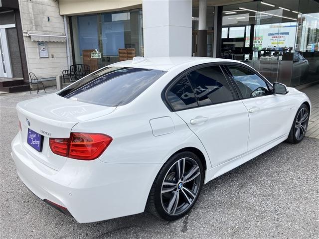 3シリーズ 2015/H27