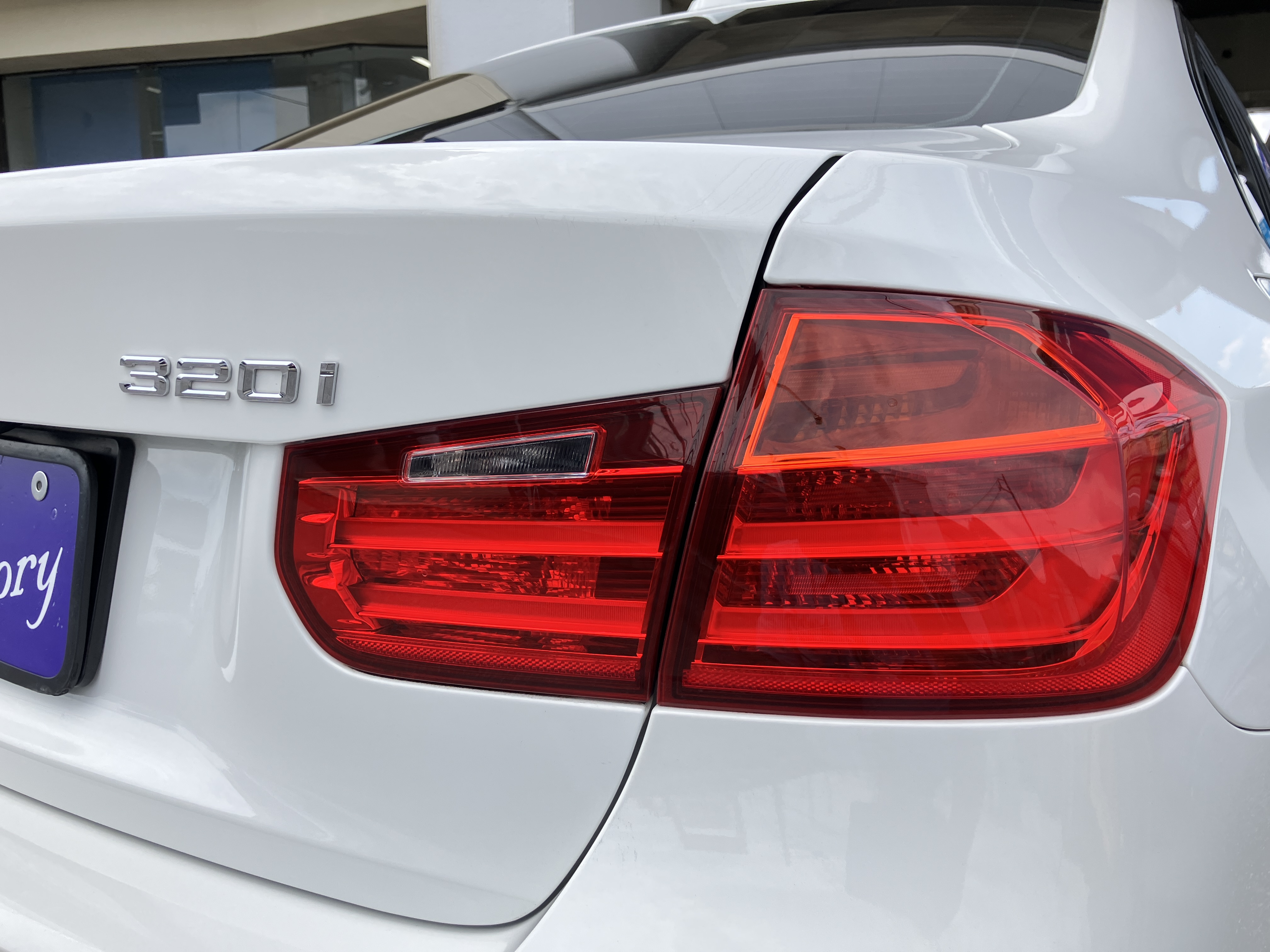 3シリーズ 2015/H27
