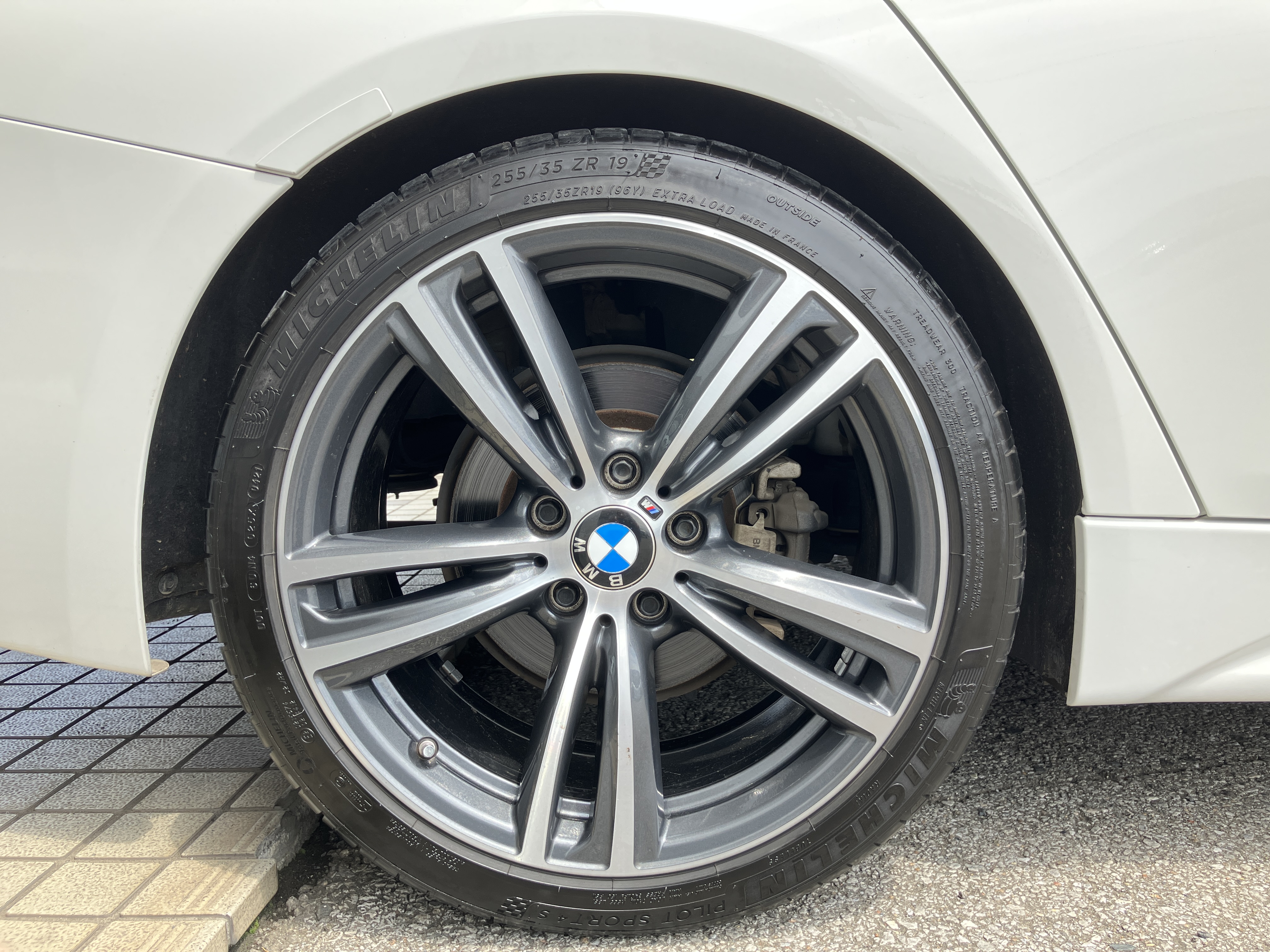 3シリーズ 2015/H27