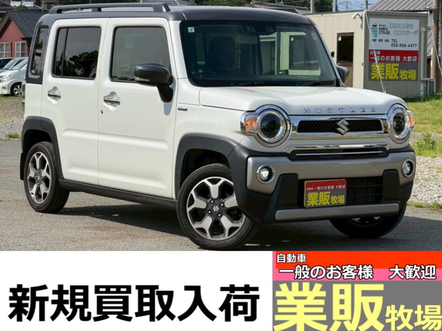 ハスラー 2021/R03