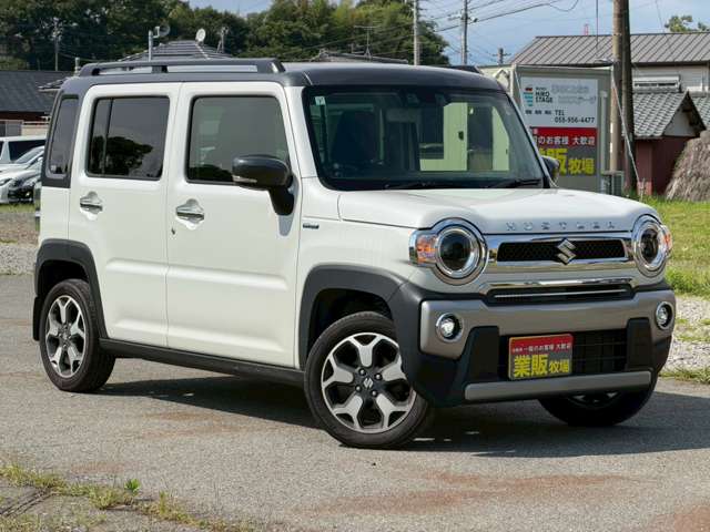 ハスラー 2021/R03