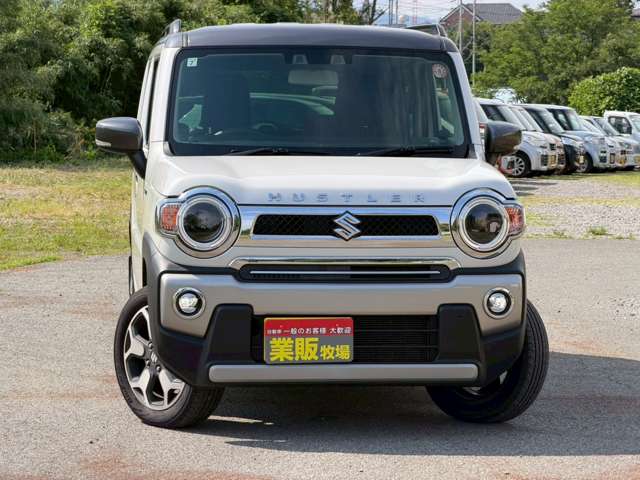 ハスラー 2021/R03