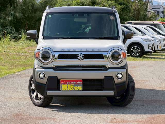 ハスラー 2021/R03