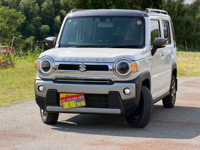 ハスラー 2021/R03