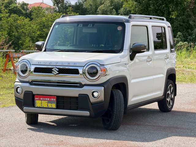 ハスラー 2021/R03
