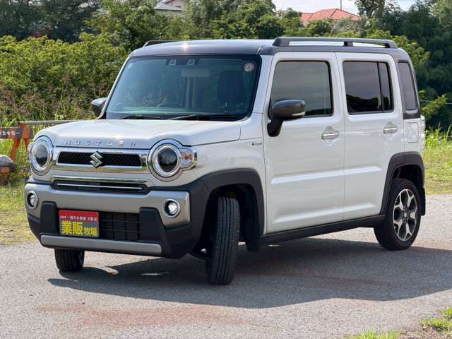 ハスラー 2021/R03