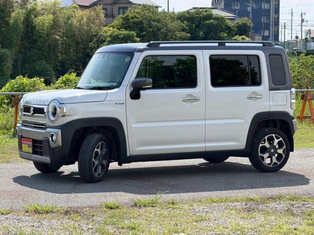 ハスラー 2021/R03