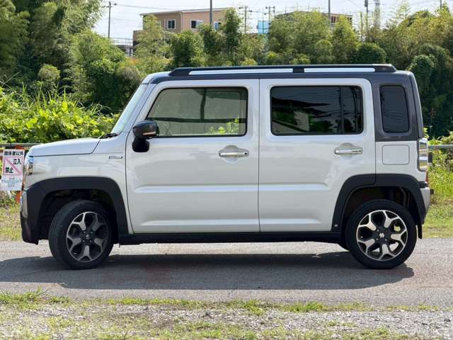 ハスラー 2021/R03