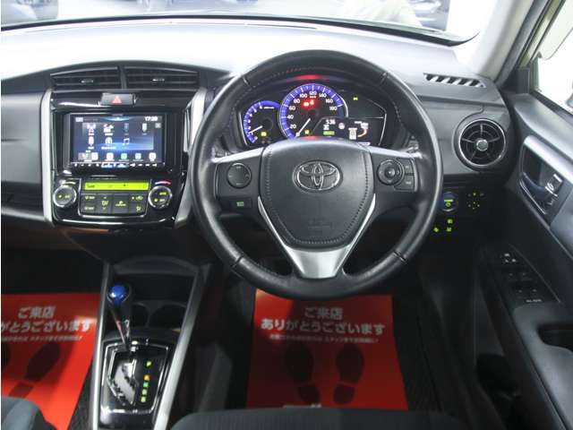 カローラフィールダー 2016/H28