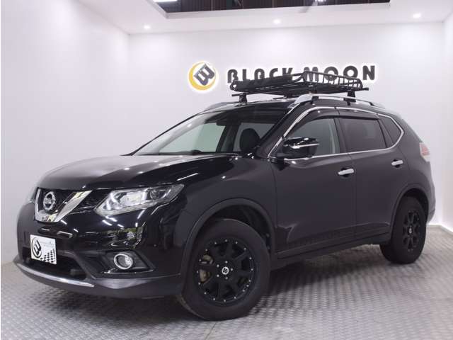 エクストレイル 2016/H28