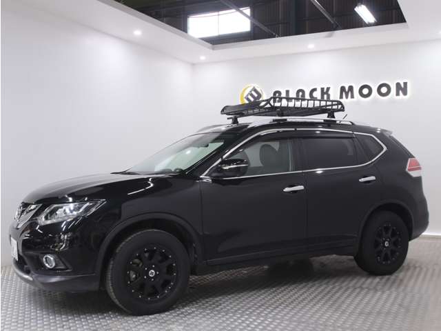 エクストレイル 2016/H28