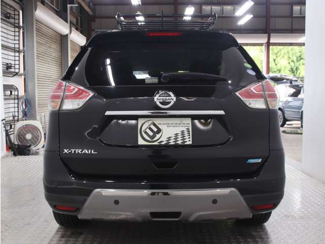 エクストレイル 2016/H28