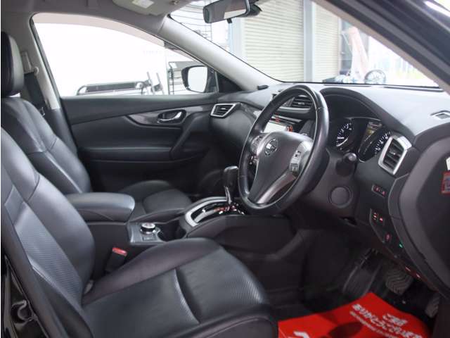 エクストレイル 2016/H28