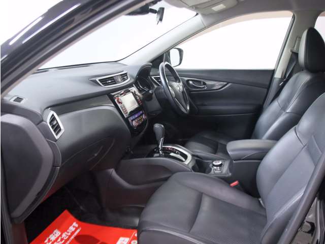 エクストレイル 2016/H28