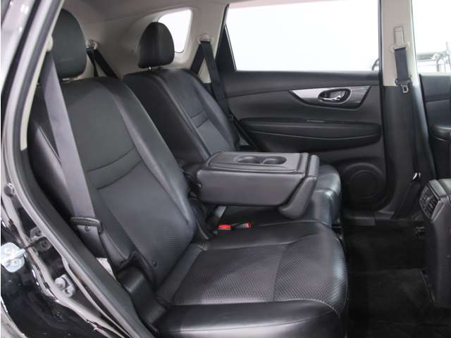 エクストレイル 2016/H28