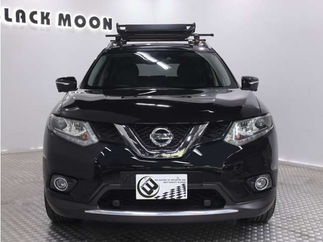 エクストレイル 2016/H28