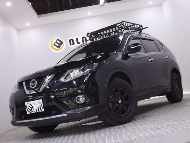 エクストレイル 2016/H28