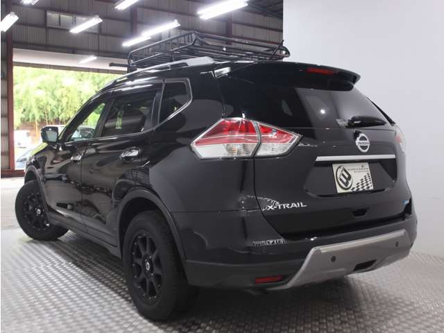 エクストレイル 2016/H28