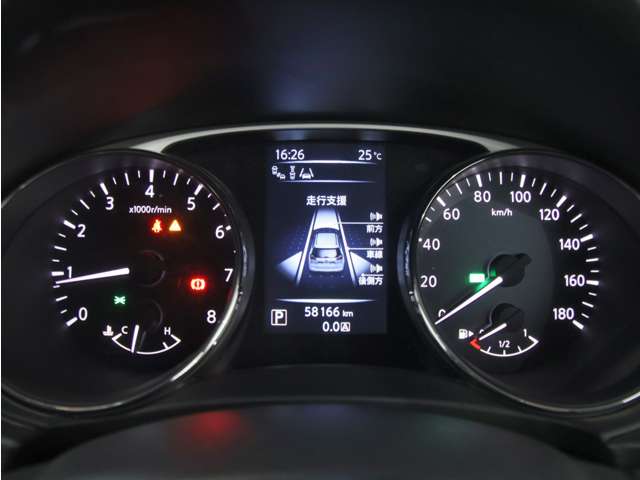 エクストレイル 2016/H28