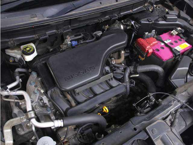 エクストレイル 2016/H28