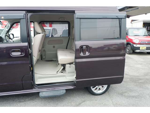 エブリイワゴン 2016/H28