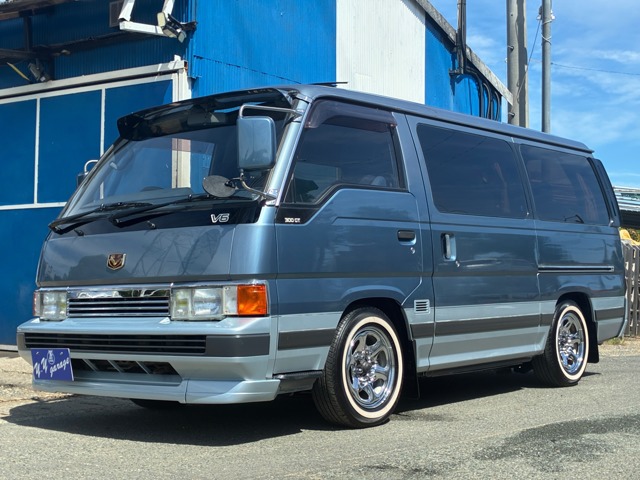 ホーミーコーチ 1988/S63