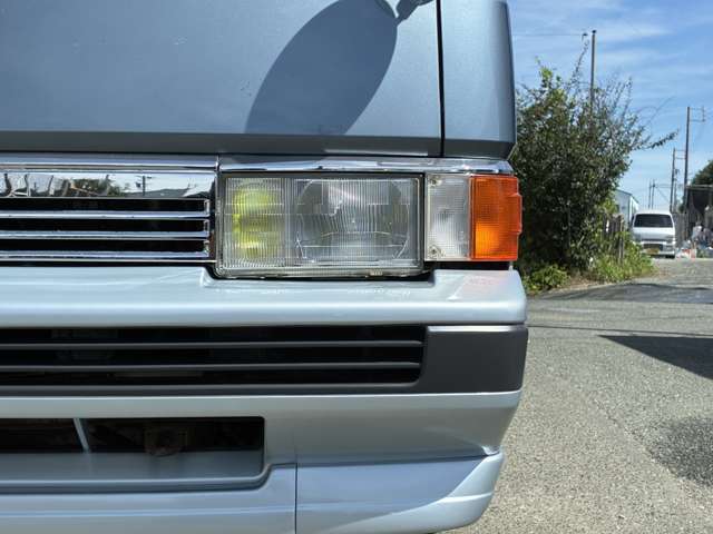 ホーミーコーチ 1988/S63