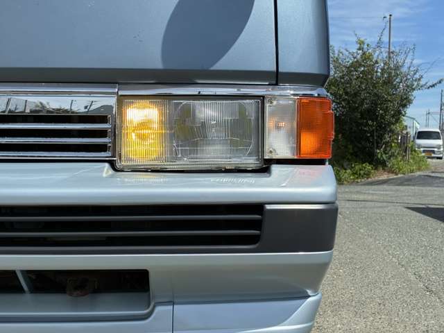 ホーミーコーチ 1988/S63