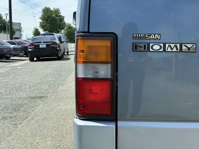 ホーミーコーチ 1988/S63