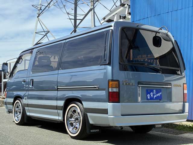 ホーミーコーチ 1988/S63