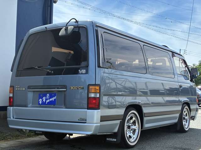 ホーミーコーチ 1988/S63